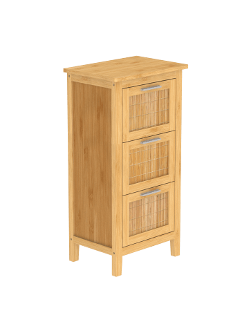 Eisl Bambus Unterschrank