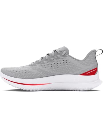 Under Armour Sneaker "Ua Velociti 4" in Grau