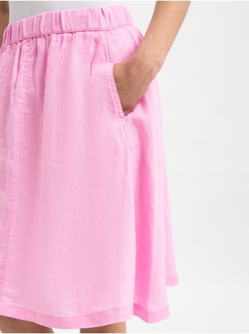 Marie Lund Rock in rosa - 0002