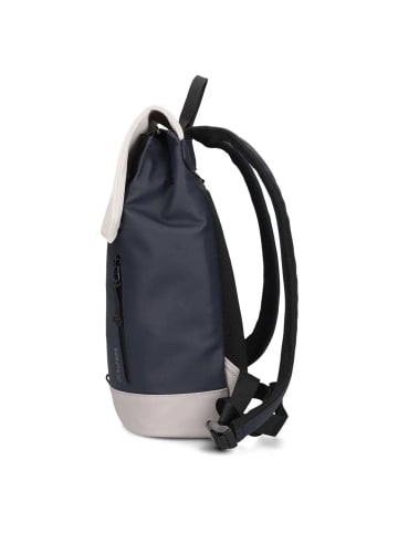 Zwei Cargo CAR130 - Rucksack 37 cm (sky) in white-blue