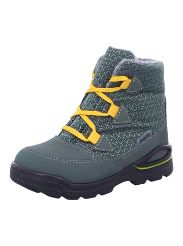 Ricosta Boots in grau