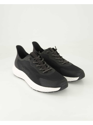 Tenhaag Sneaker low in Schwarz