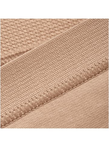 Con-ta Baumwolle, Feinripp Pants 4er-Pack in haut