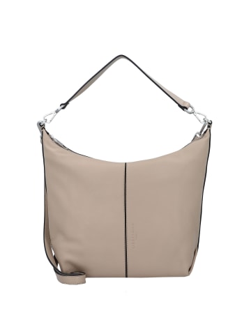 LIEBESKIND BERLIN Paris Umhängetasche Leder 38 cm in stone