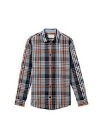 Tom Tailor Shirt für Damen in uni