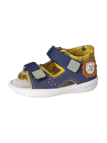 PEPINO Sandalen in Blau