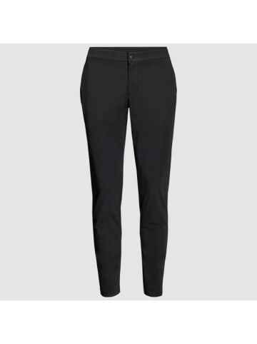 Jack Wolfskin Herren Hose JWP PANT M in Schwarz