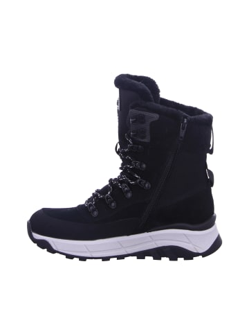 Rieker Evolution Boots Mit Tex-Membran in schwarz