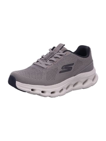 Skechers Schnürschuhe GO WALK GLIDE-STEP 2.0 - VIC in Beige