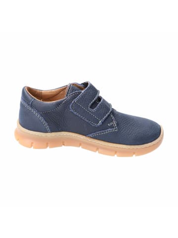 Ricosta Sneaker für Mädchen in blau