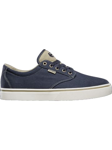 Etnies Skaterschuhe Fuerte Navy Tan