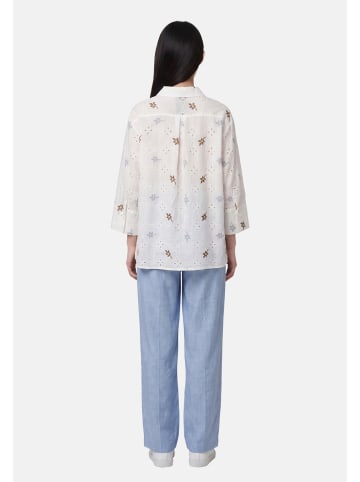 Chiara Ferretti Bluse in BEIGE