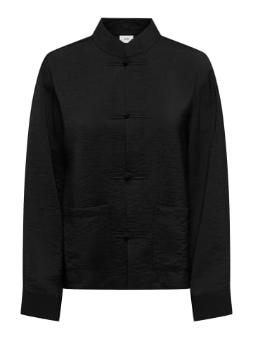 JDY Hemd in Black