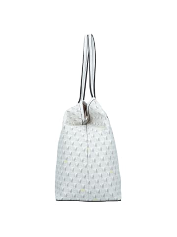 Guess G Wave II Shopper Tasche 41 cm in stone logo