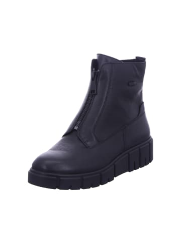 Caprice Boots Mit Tex-Membran in schwarz