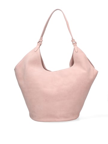 Gave Lux Shoulder Bag in LIGHT PINK