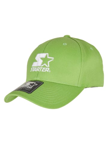 STARTER STARTER Flexfit in jadegreen
