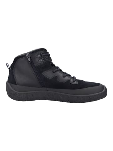 Josef Seibel Halbschuh Freddy 50 in blau