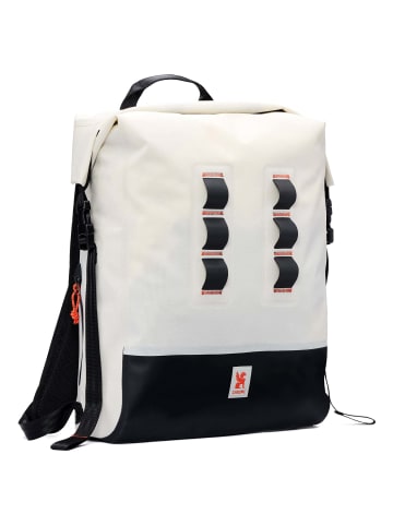 CHROME Urban EX 30L - Rucksack 15" 69.9 cm (future white) in future white