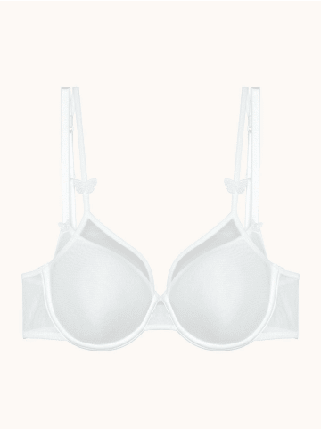 Passionata Kleidungsstück in Weiß