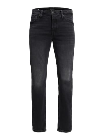 Jack & Jones Hose 'Mike Original' in schwarz