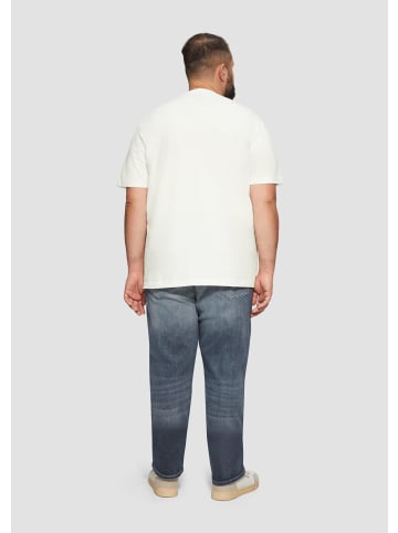 s.Oliver T-Shirt in 01D2_weiß