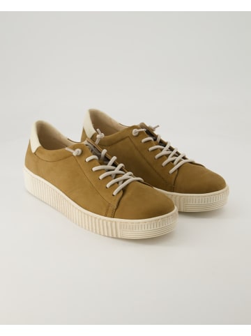 Gabor Sneaker low in Beige