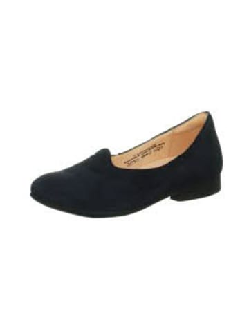 Think! Slipper für Damen in unifarben in uni