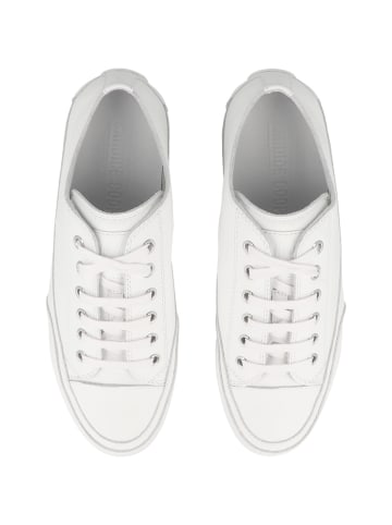 Candice Cooper Sneaker low ROCK S in weiss
