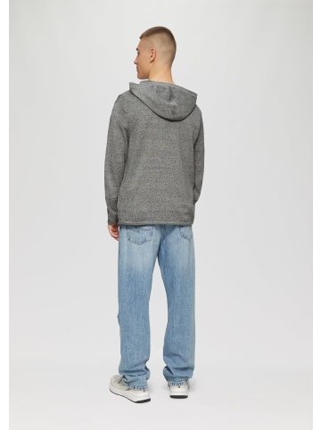 QS Strickpullover  in  97W0_graphit