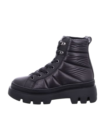 Paul Green Winterboots in Schwarz