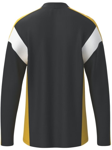 erima Kinder Sweatshirt "Celebrate 125 Training Top" in Schwarz