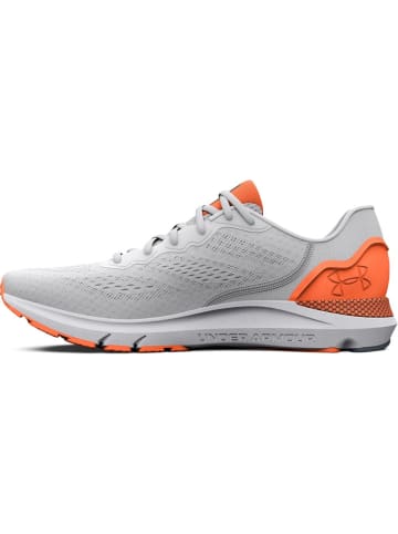 Under Armour Sneaker "UA HOVR Sonic 6 Laufschuhe" in Weiß