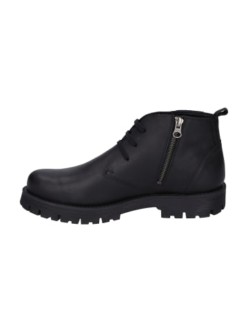 Josef Seibel Stiefelette Cheston 03 in schwarz