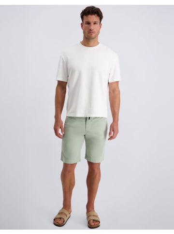 Pierre Cardin Shorts Strasbourg in Desert Sage