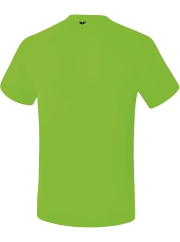 erima Sportshirt "Performance T-Shirt" in Grün