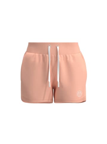 BIDI BADU Chill Shorts - apricot in Orange