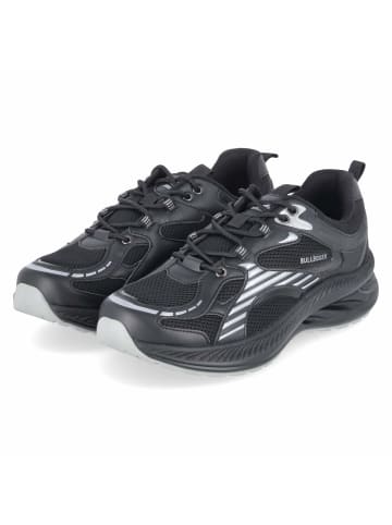 Bullboxer Sneaker in black