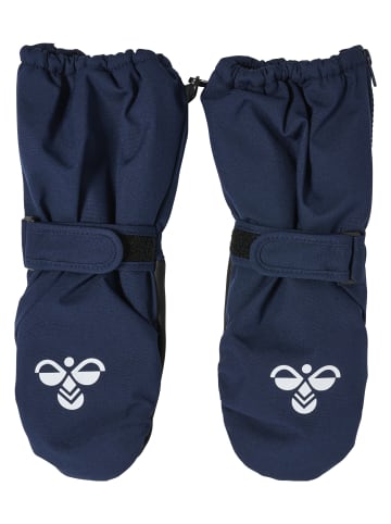 Hummel Handschuhe Hml Lebensstil Jungen in BLACK IRIS
