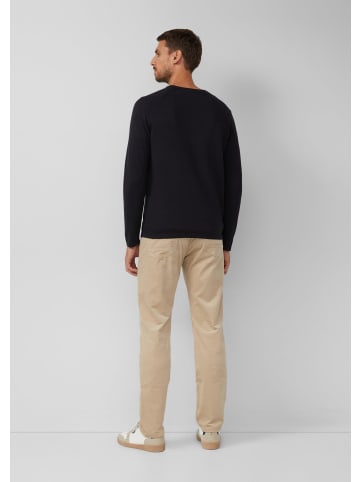 s.Oliver Strickpullover in 9999_schwarz