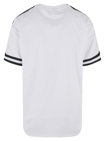 Urban Classics Urban Classics in white