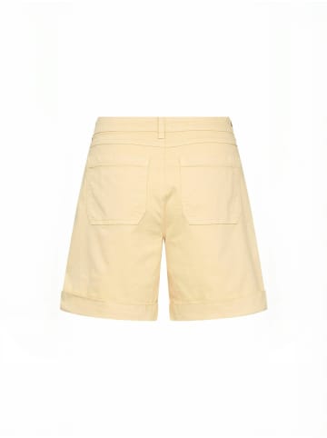soyaconcept Shorts SC-ERNA in 3020 GOLDEN FLEECE