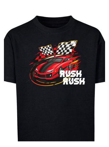 Mister Tee T-Shirt in black
