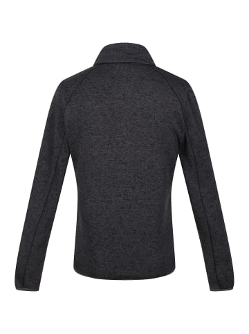 Regatta Fleecejacke Newhill in Dunkelgrau031