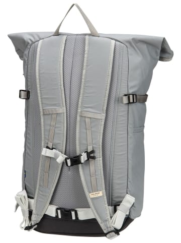 FJÄLLRÄVEN Rucksack High Coast Foldsack 24 in Shark Grey