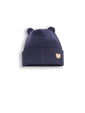 Coccodrillo Übergangsmütze in dunkelblau