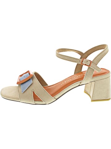 Marco Tozzi Sandale Beige