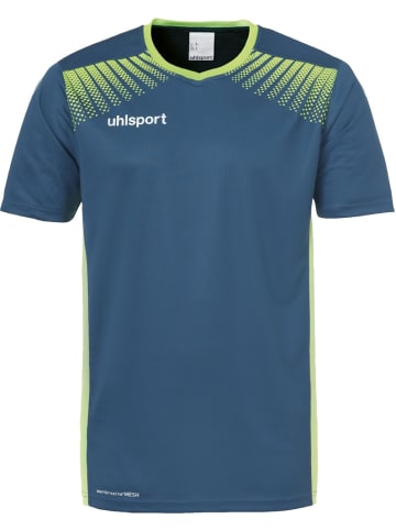 uhlsport  Trikot "Goal Trikot Ka" in Blau