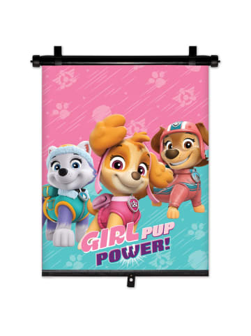 Paw Patrol PAW Patrol Rückziehbarer Auto-Sonnenschutz, ideal für Kinder in Mehrfarbig