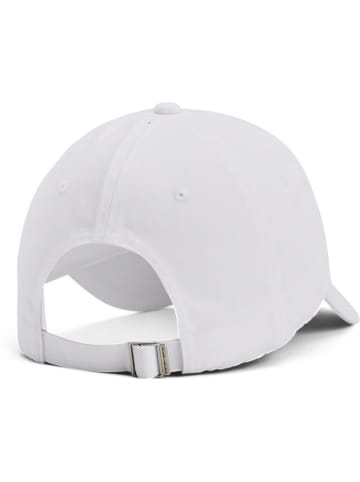 Under Armour Cap "UA Favorite Hat" in Weiß